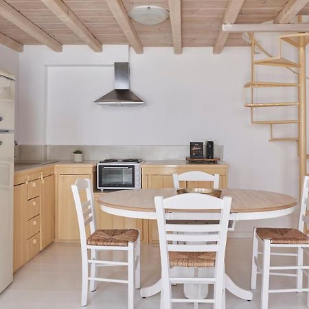 Town Mansion By Monocle Apartment Mykonos Town Exterior foto