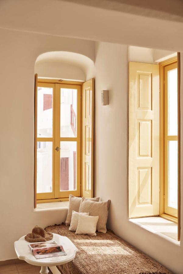 Town Mansion By Monocle Apartment Mykonos Town Exterior foto