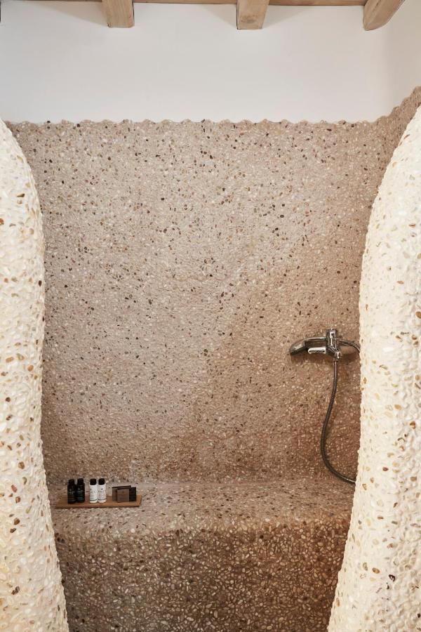 Town Mansion By Monocle Apartment Mykonos Town Exterior foto