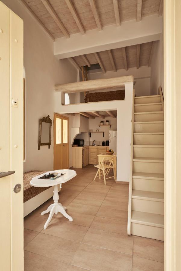 Town Mansion By Monocle Apartment Mykonos Town Exterior foto