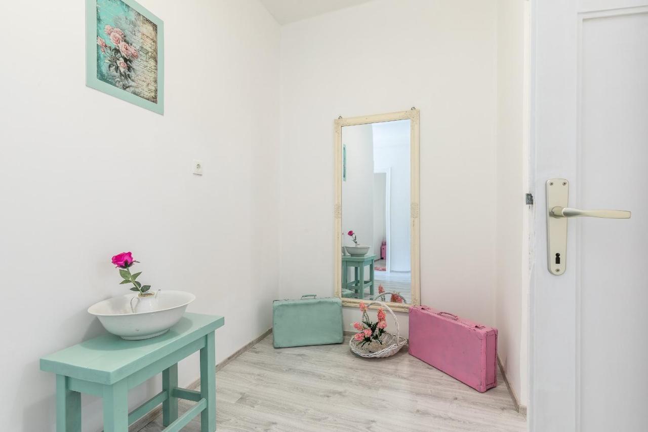 Town Mansion By Monocle Apartment Mykonos Town Exterior foto