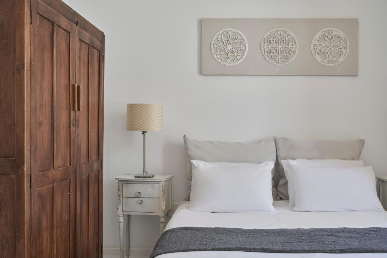 Town Mansion By Monocle Apartment Mykonos Town Exterior foto